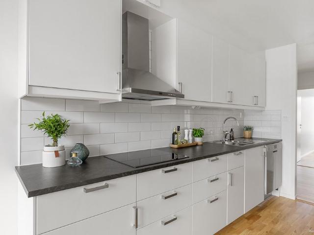 Lägenhet hyra i Linköping, Östergötland