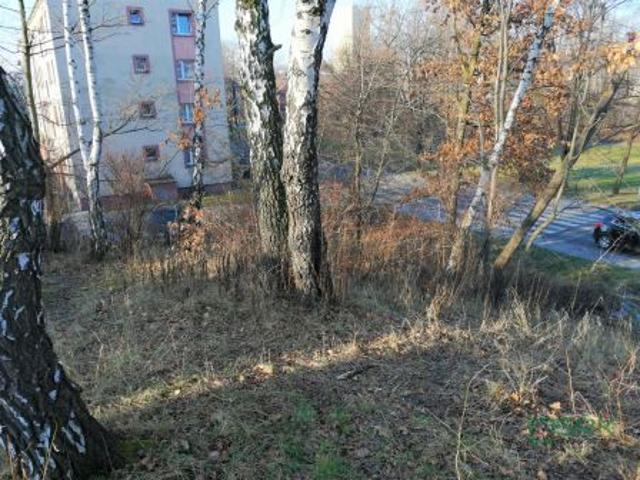 Grunt na sprzedaż w Rydułtowy, Śląskie