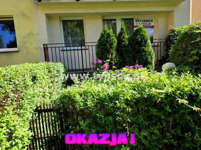 Mieszkanie na sprzedaż w Bytom, Śląskie