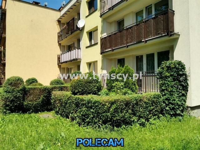 Mieszkanie na sprzedaż w Bytom, Śląskie