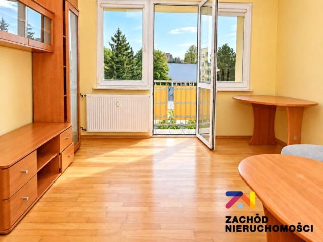 Mieszkanie na sprzedaż w Osiedle Łużyckie, Zielona Góra