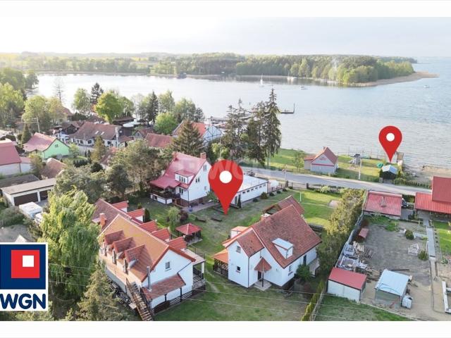 Dom na sprzedaż w Giżycko, Warmińsko-mazurskie