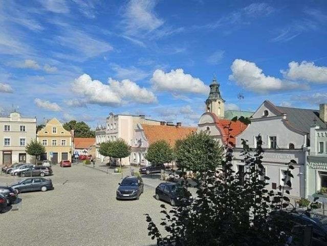 Mieszkanie na sprzedaż w Rydzyna, Wielkopolskie