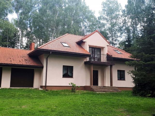 Dom do wynajęcia w Tuszyn