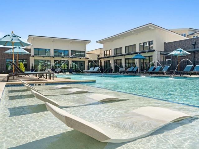 Apartment for rent in Garland, Texas