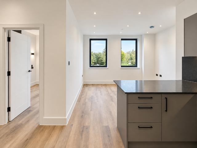 Apartment for rent in Ancells Business Park, Hart