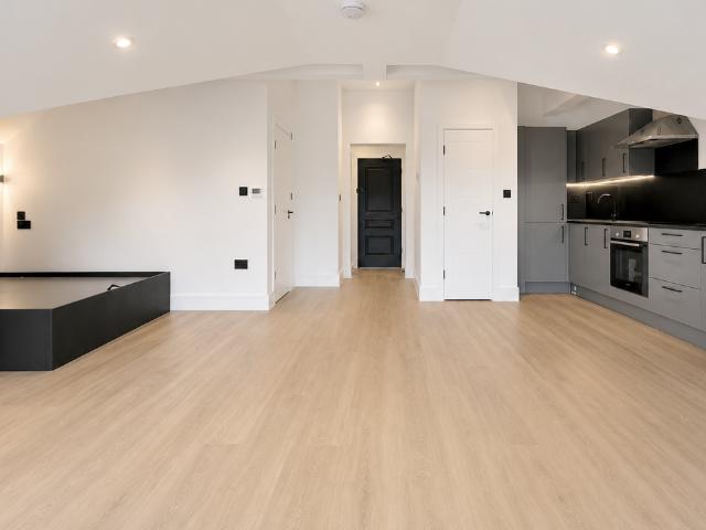 Studio for rent in Fleet, Hart