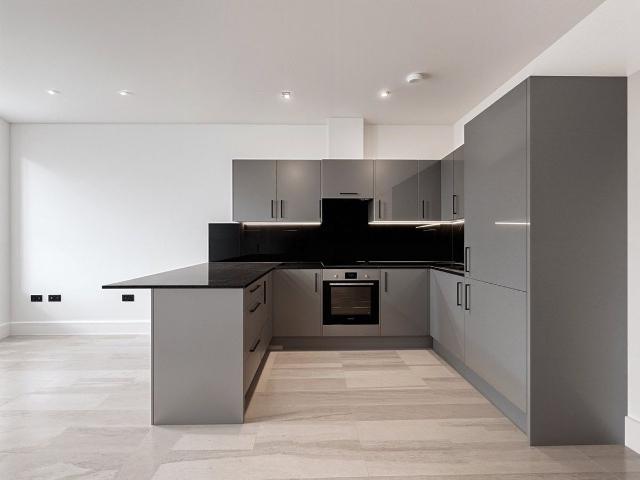Apartment for rent in Fleet, Hart