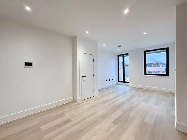 Apartment for rent in Fleet, Hart