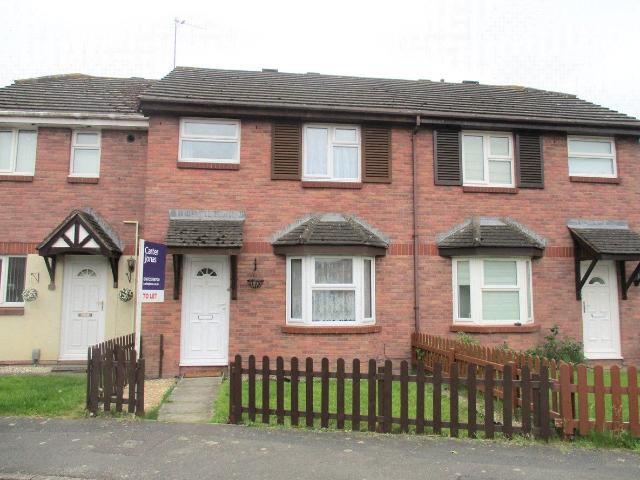 House for rent in Middleleaze, Swindon