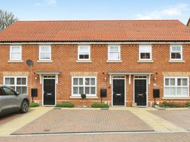 House for sale in Pickering, North Yorkshire