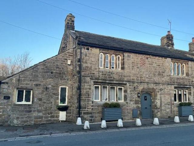 House for rent in Higherford, Lancashire