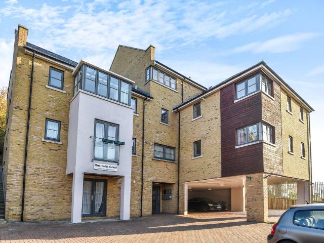 Studio for rent in Nunhead, Greater London