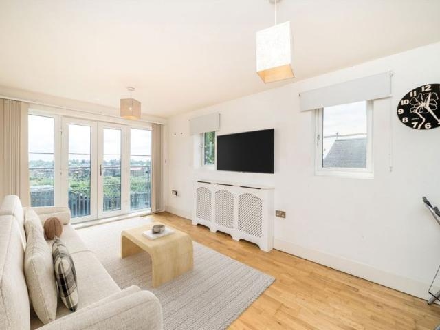 Apartment for rent in Peckham, Greater London