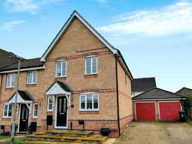 House for sale in Chipping Hill, Essex