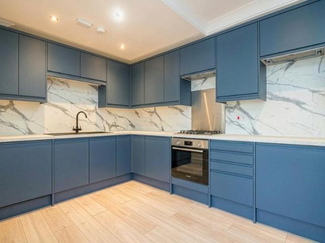 Apartment for rent in The Butts, Kent