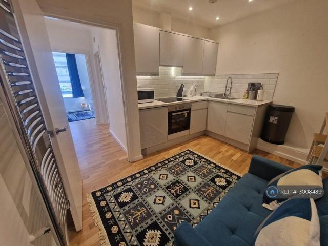 Apartment for rent in Peckham, Greater London