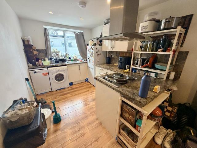 Apartment for rent in Peckham, Greater London
