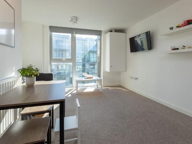 Apartment for rent in Peckham, Greater London