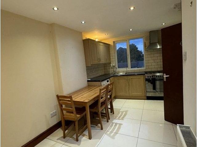 Apartment for rent in Peckham, Greater London