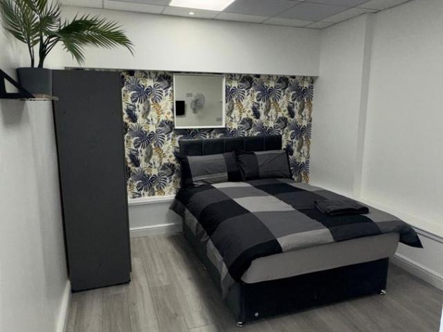 Apartment for rent in Peckham, Greater London