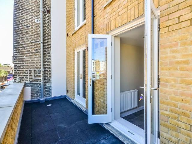 Apartment for rent in Peckham, Greater London