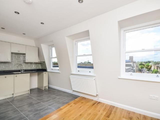 Apartment for rent in Peckham, Greater London