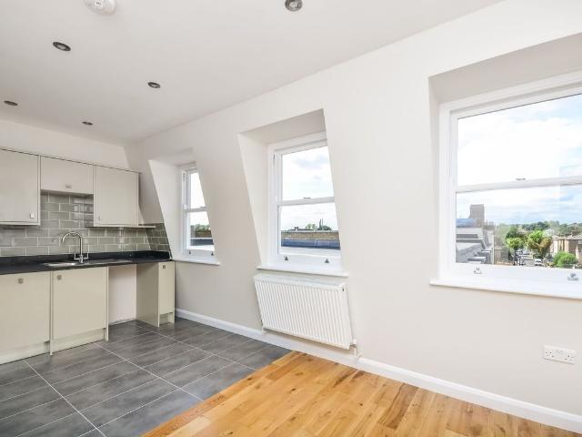 Apartment for rent in Peckham, Greater London