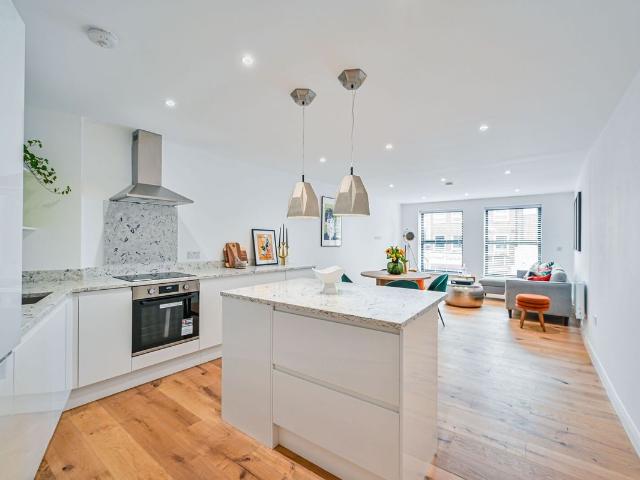 Apartment for rent in London Borough of Southwark, Greater London