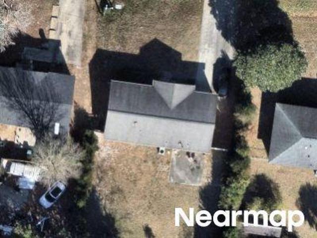 House for sale in Wilmington, North Carolina