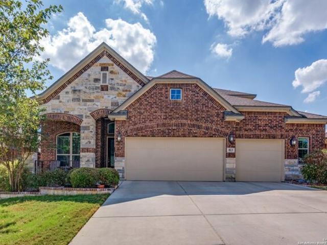 House for sale in Cibolo, Texas