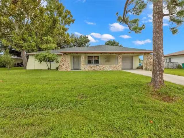 House for rent in Port Charlotte