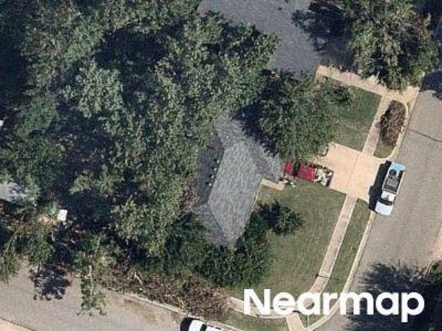 House for sale in Norman, Oklahoma