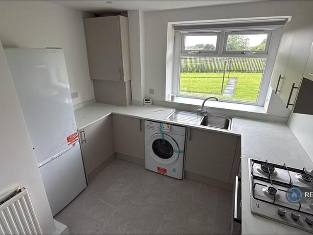 Apartment for rent in High Balornock, Barmulloch