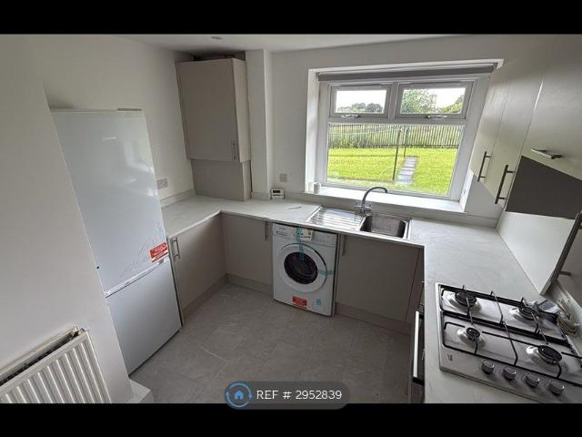 Apartment for rent in High Balornock, Barmulloch
