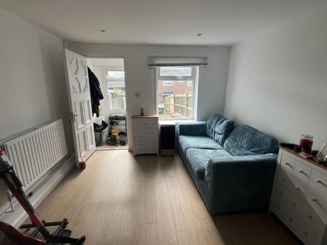 House for rent in Ore, Guestling Green