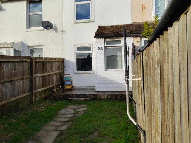 Apartment for rent in Ore, Guestling Green