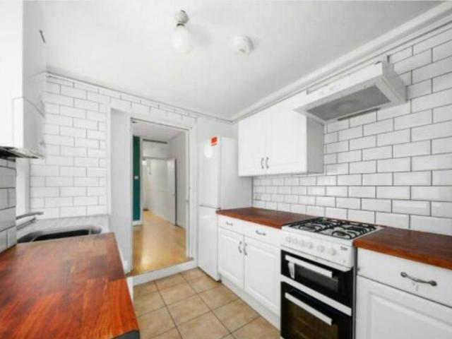 House for rent in Nunhead, Greater London