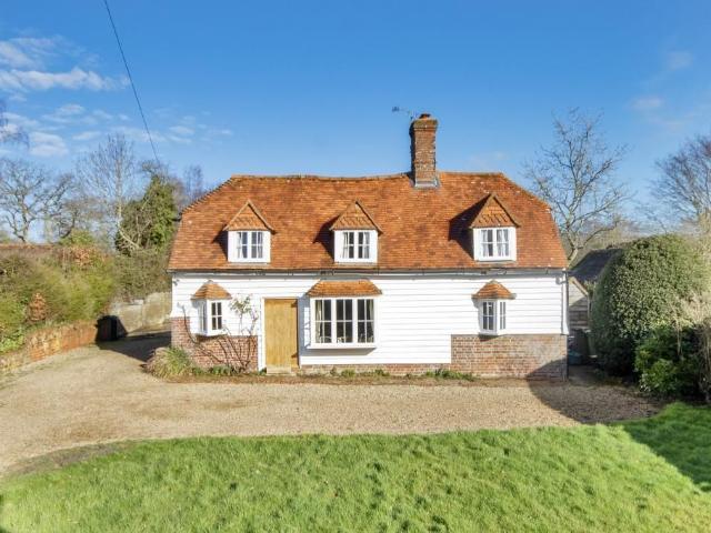 House for rent in Sponden, Sandown Park