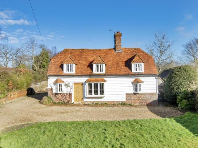 House for rent in Sponden, Sandown Park