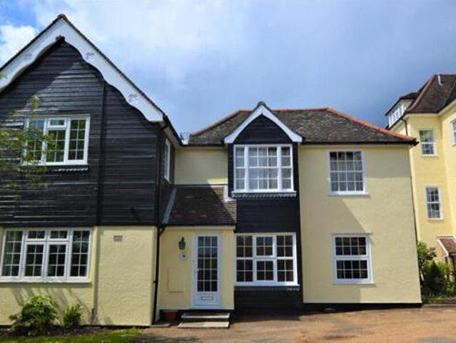 House for sale in Colliers End, Hertfordshire