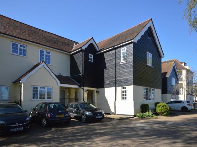 Apartment for rent in Hockerill, Colliers End
