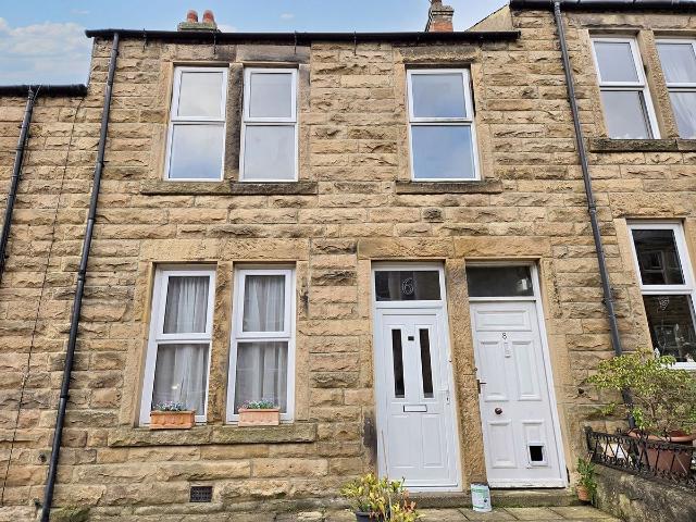 Apartment for rent in Hexham, Northumberland