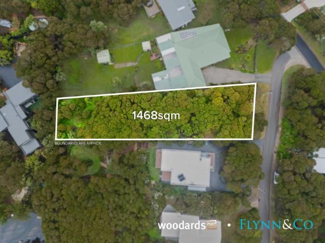 Land for sale in Camerons Creek, Victoria