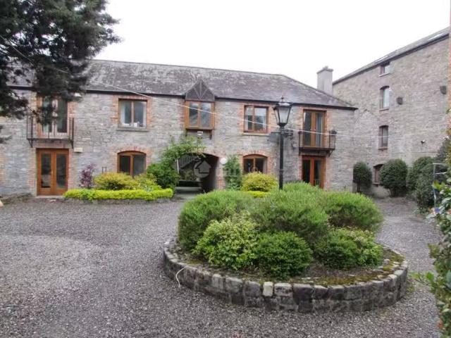 Apartment to rent