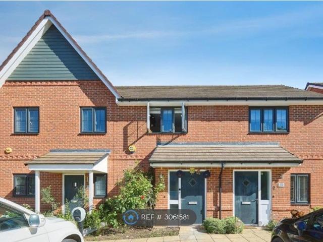 House for rent in Finchampstead
