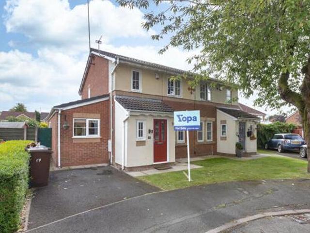 House for sale in Greenheys, Greater Manchester
