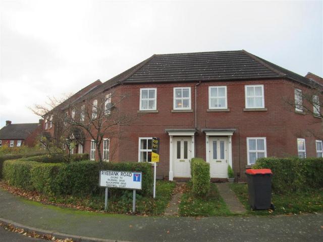 Apartment for rent in Telford