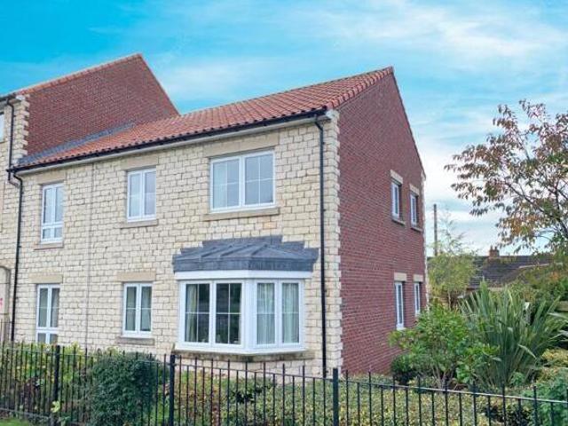 House for sale in Pickering, North Yorkshire