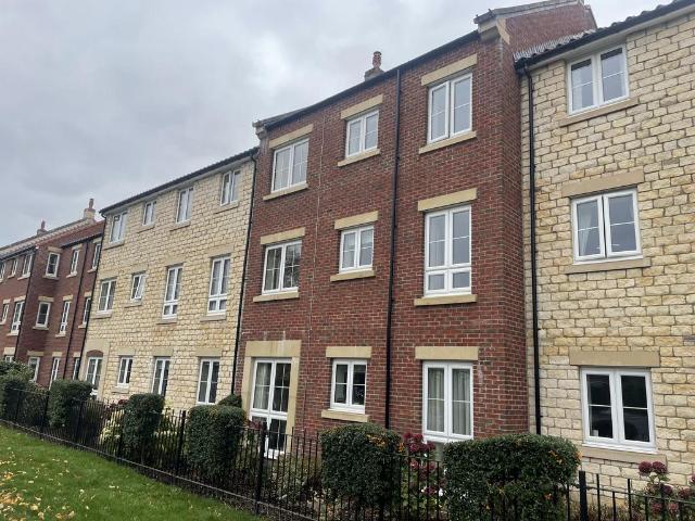 Apartment for rent in Pickering, York and North Yorkshire